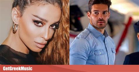 eleni foureira pareja|Ελένη Φουρέιρα: «Ο Αλμπέρτο Μποτία είναι ο άνθρωπος της。